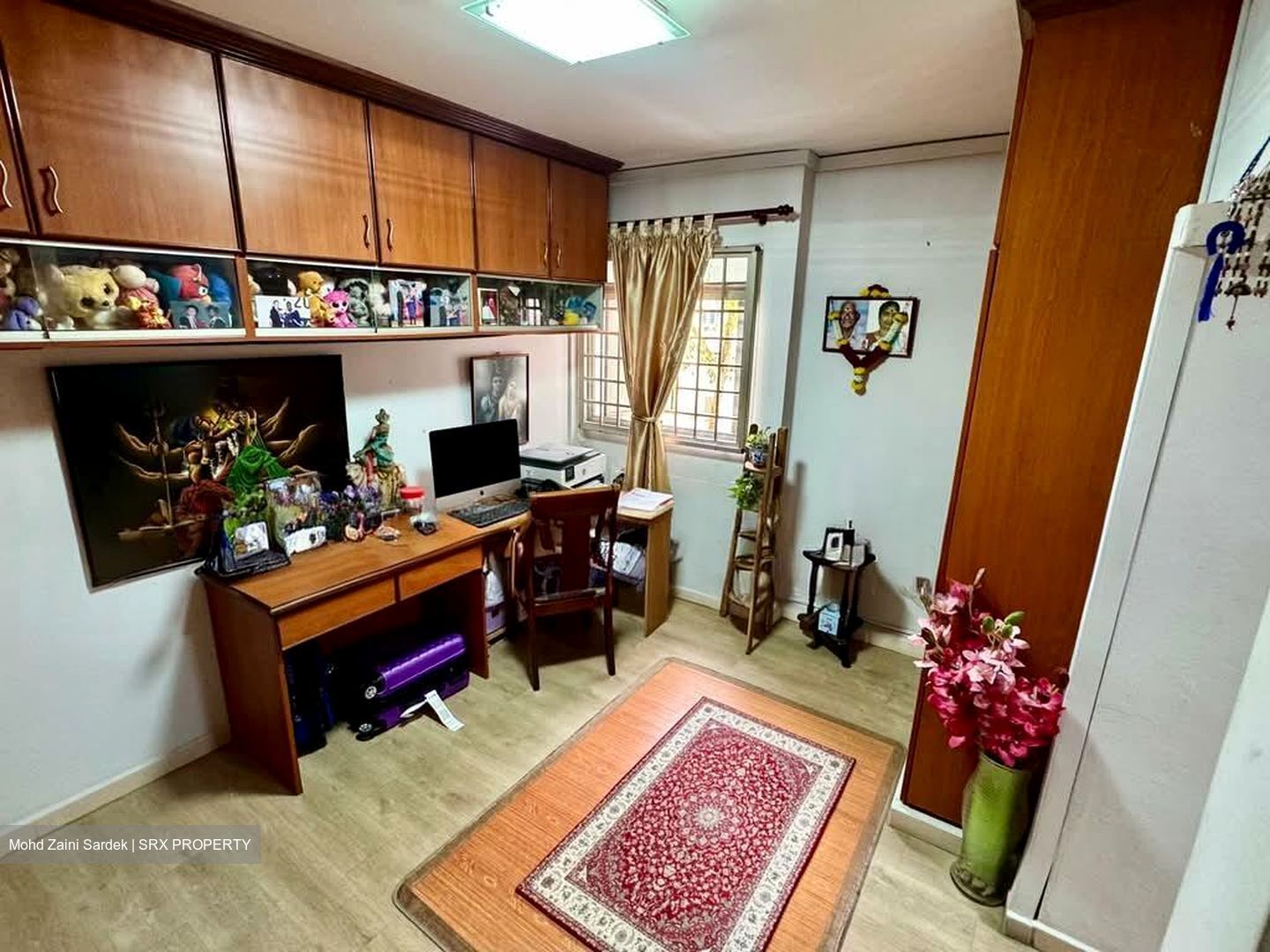 Blk 419 Woodlands Street 41 (Woodlands), HDB Executive #556467401